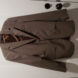 Banana Republic Mens wool blend sport coat sz 40R